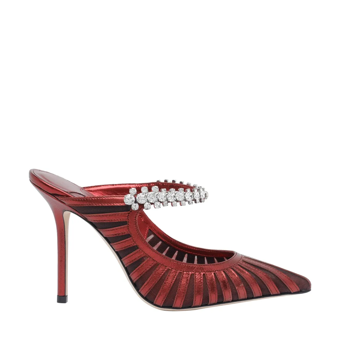 BING PUMP SLINGBACK - immagine 1