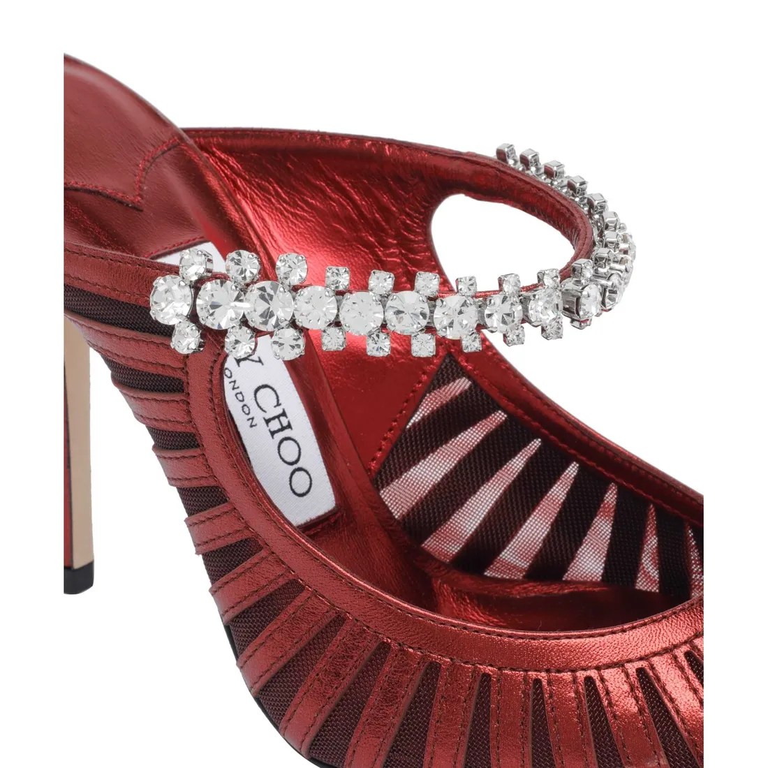 BING PUMP SLINGBACK - immagine 2