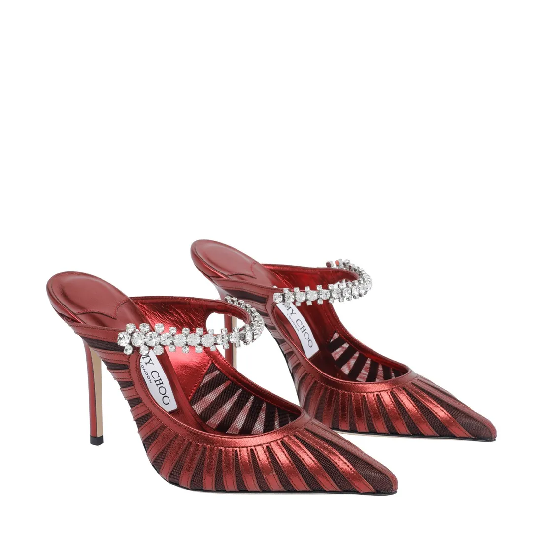 BING PUMP SLINGBACK - immagine 3