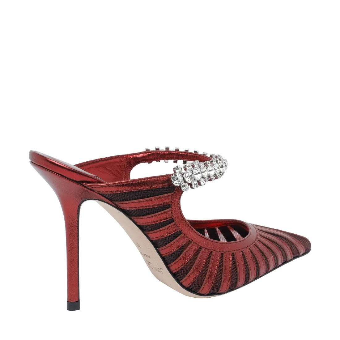 BING PUMP SLINGBACK - immagine 4