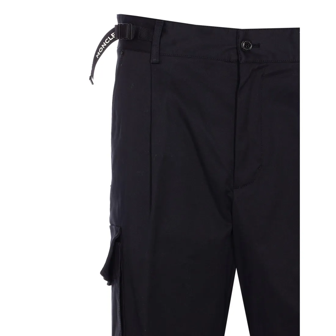 LOGO PANTS - immagine 4