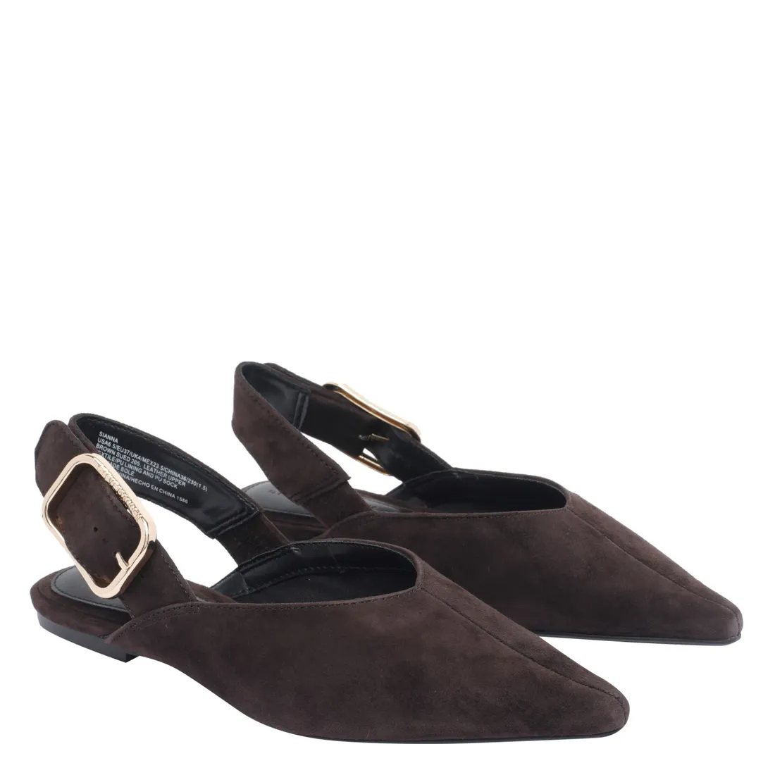 SIENNA FLAT BALLETS - immagine 2