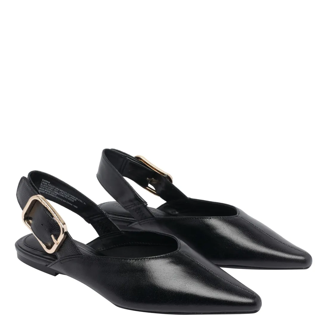 SIENNA FLAT BALLETS - immagine 2