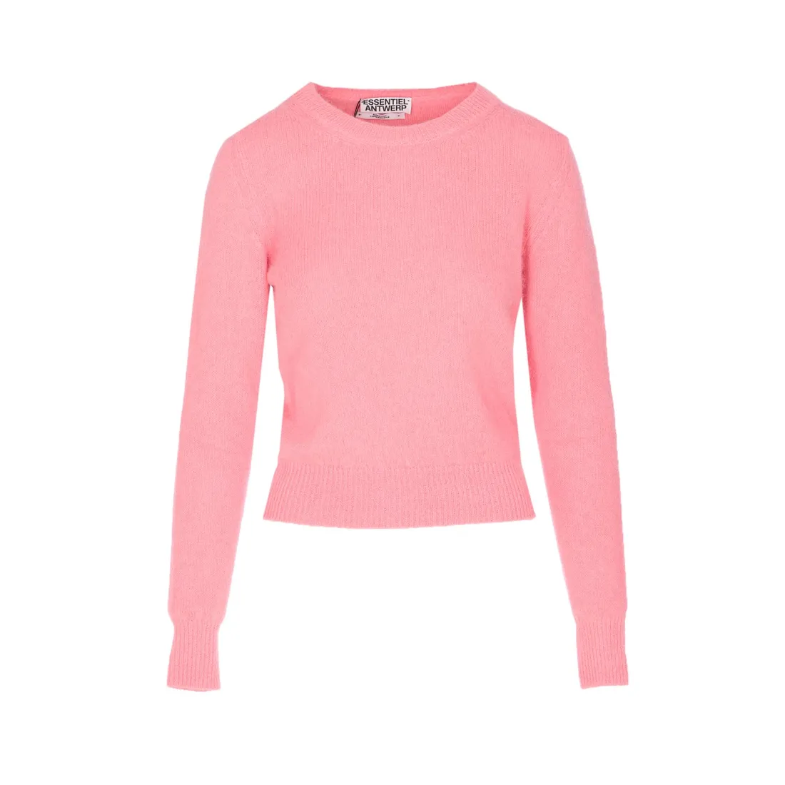IGORA ANGORA SWEATER - immagine 1