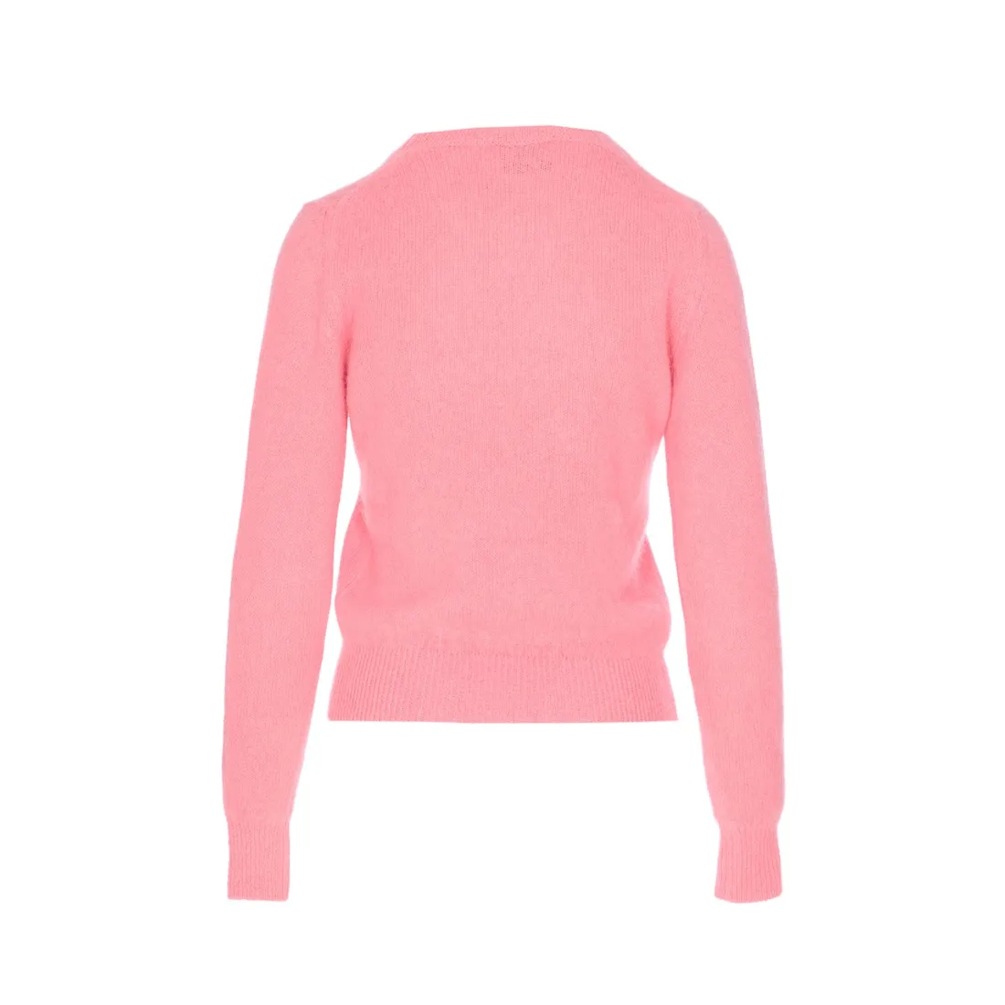 IGORA ANGORA SWEATER - immagine 2