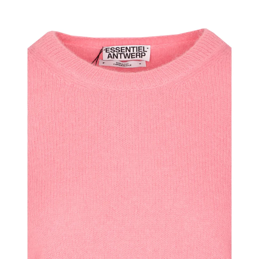 IGORA ANGORA SWEATER - immagine 4