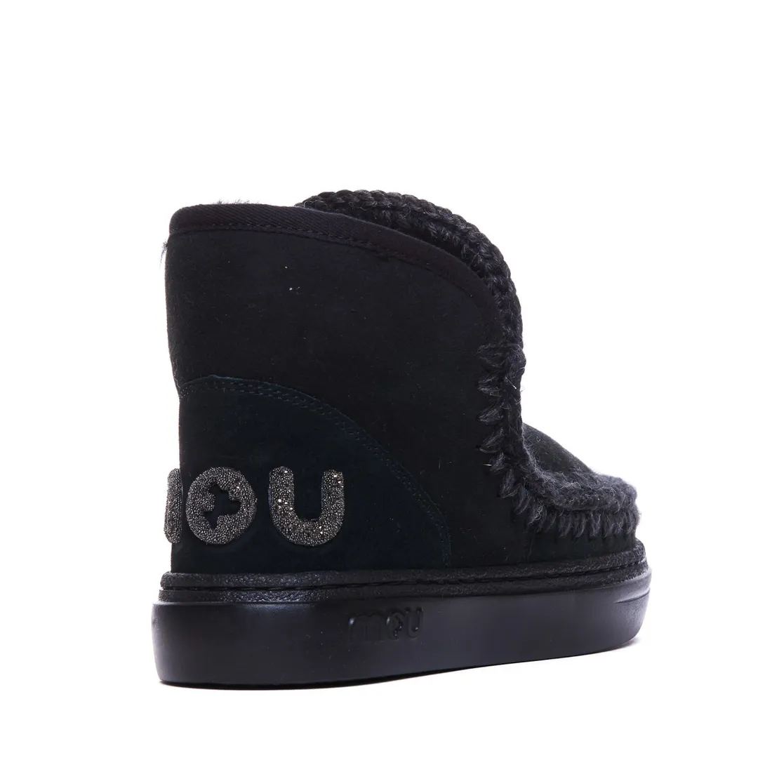 ESKIMO BOLD BOOTIES - immagine 2