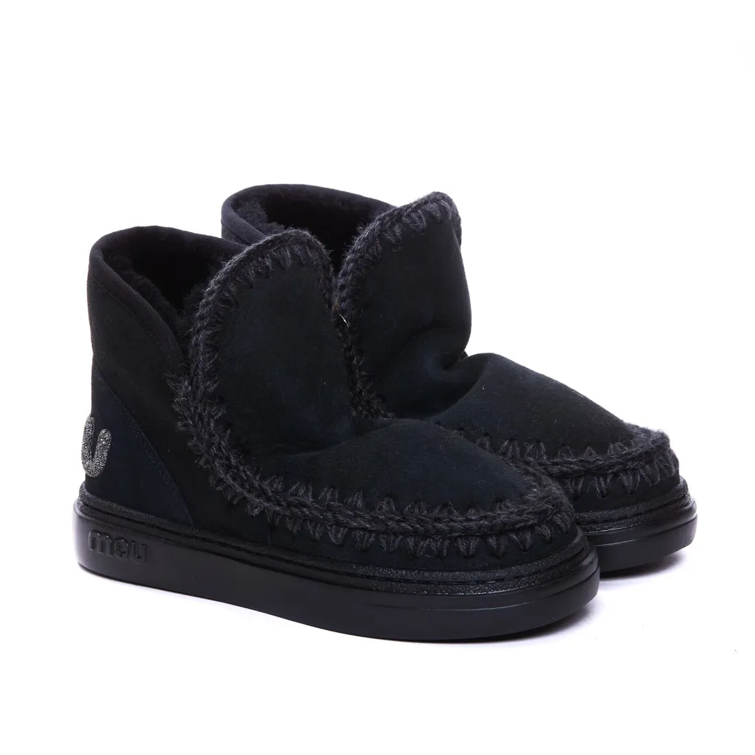 ESKIMO BOLD BOOTIES - immagine 4