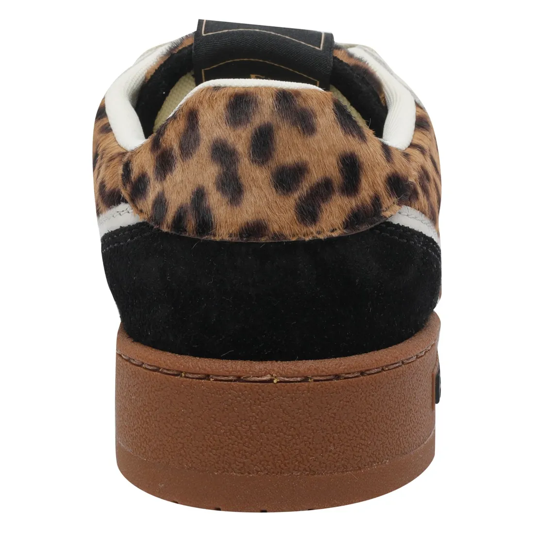 FENDI MATCH SNEAKERS - immagine 4