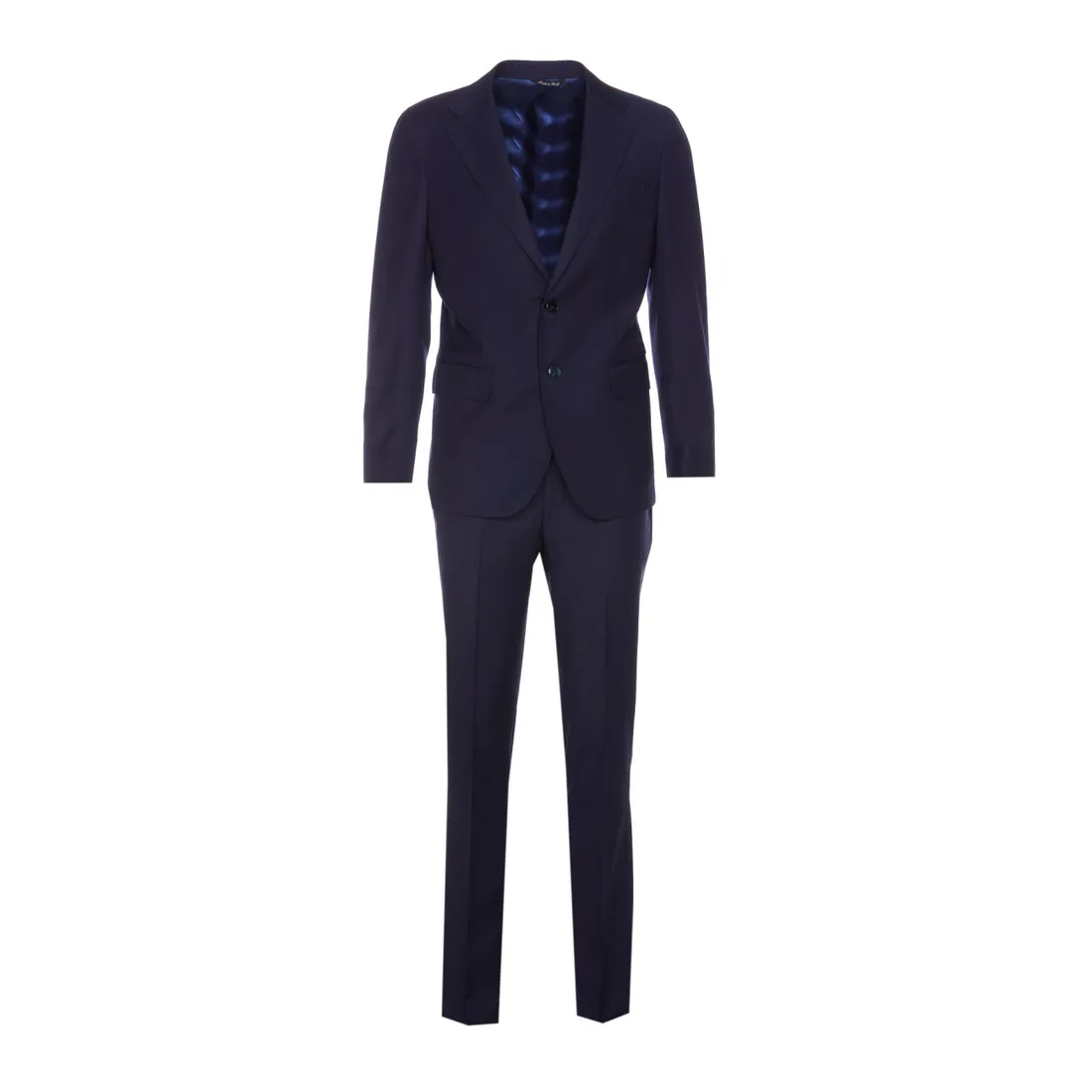 SUIT - immagine 1