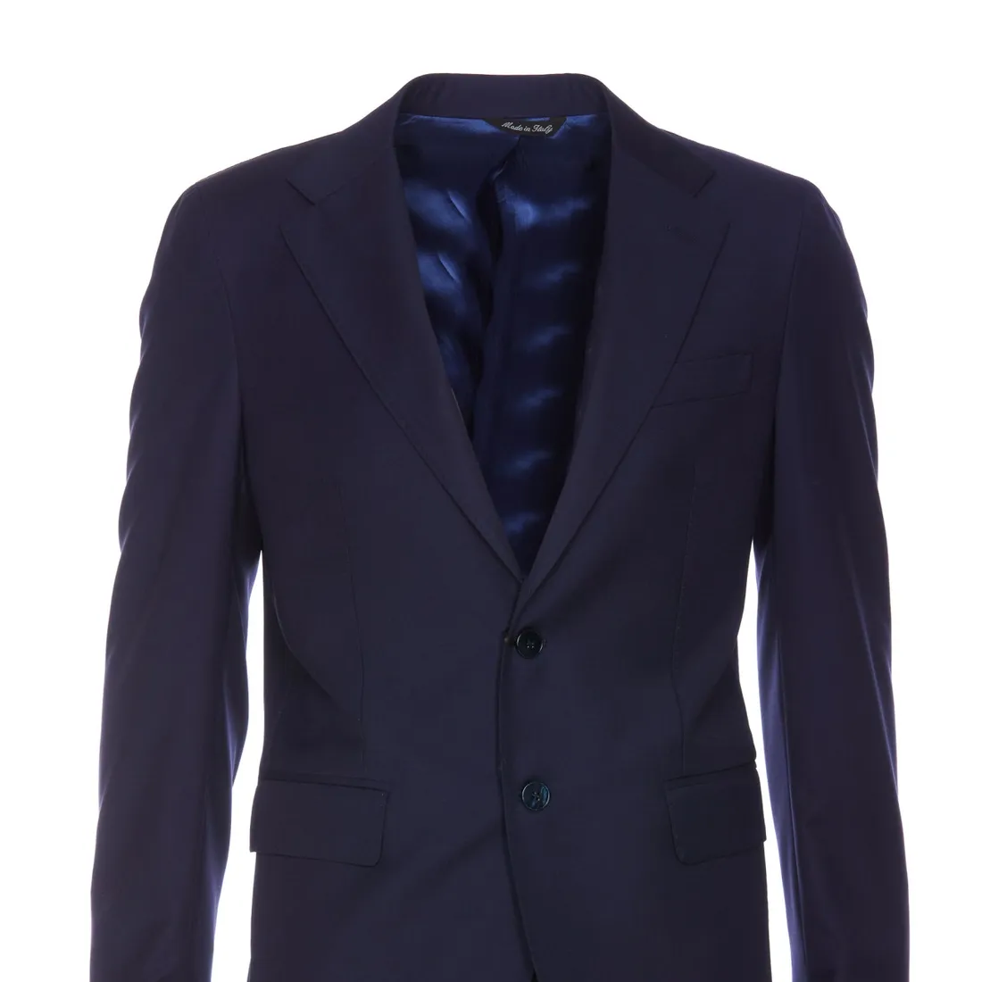 SUIT - immagine 4