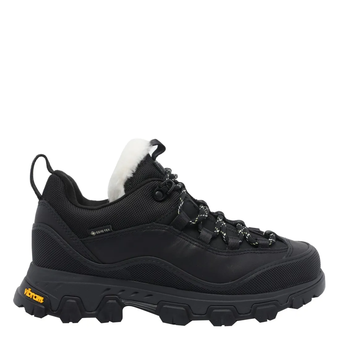 METROTREK HIKER SNEAKERS - immagine 1