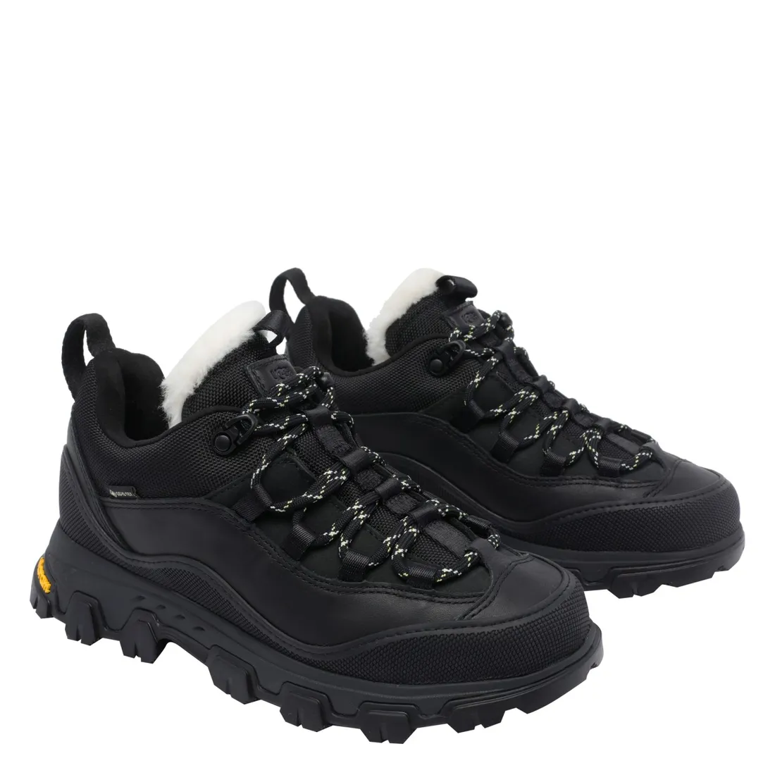 METROTREK HIKER SNEAKERS - immagine 2