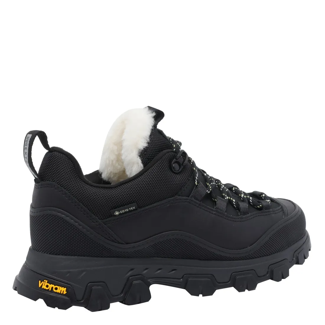 METROTREK HIKER SNEAKERS - immagine 3