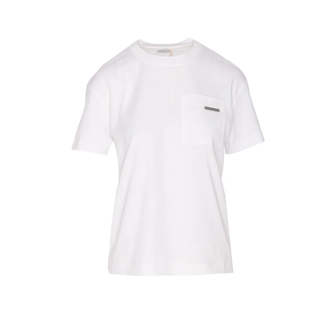SHINIY TAB T-SHIRT - immagine 1