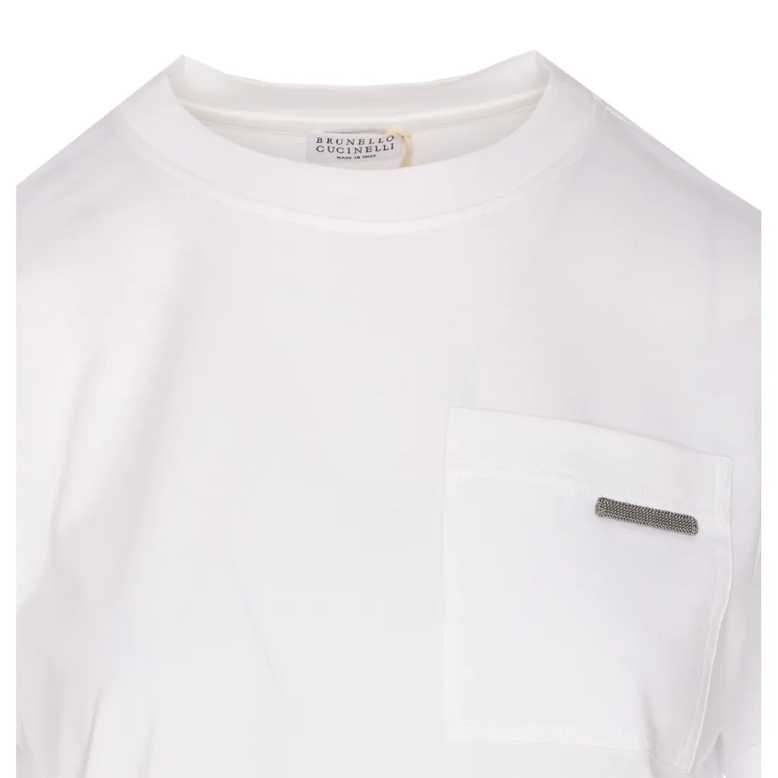 SHINIY TAB T-SHIRT - immagine 4