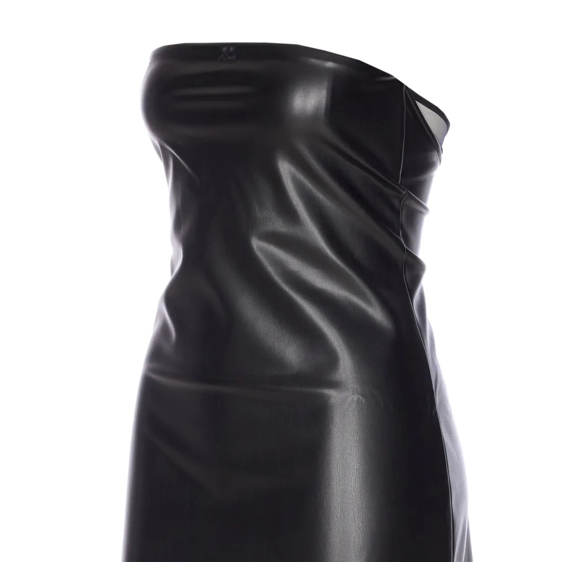 BUSTIER LINGERIE DRESS - immagine 3