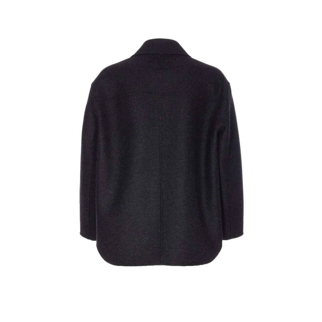 WOOL CABAN - immagine 2