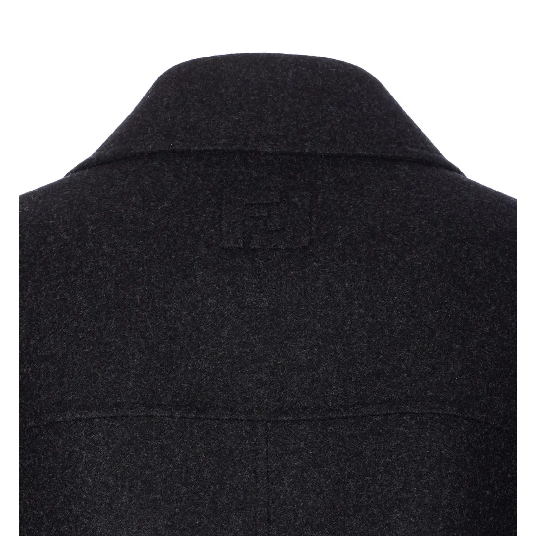 WOOL CABAN - immagine 3