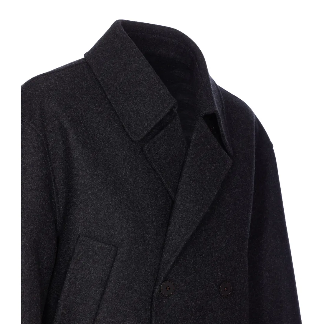 WOOL CABAN - immagine 4