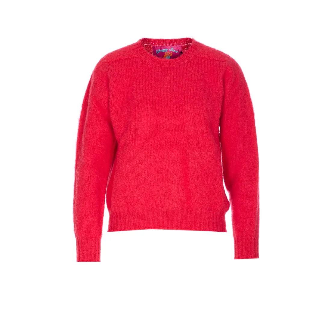 SHAGGY BEAR SWEATER - immagine 1