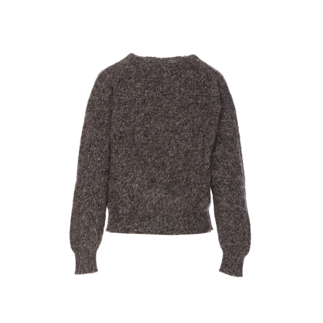 SHAGGY BEAR SWEATER - immagine 2