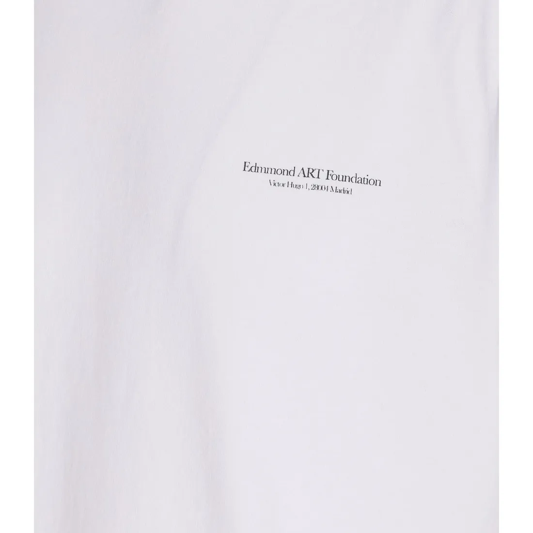 SAVILE ROW T-SHIRT - immagine 3