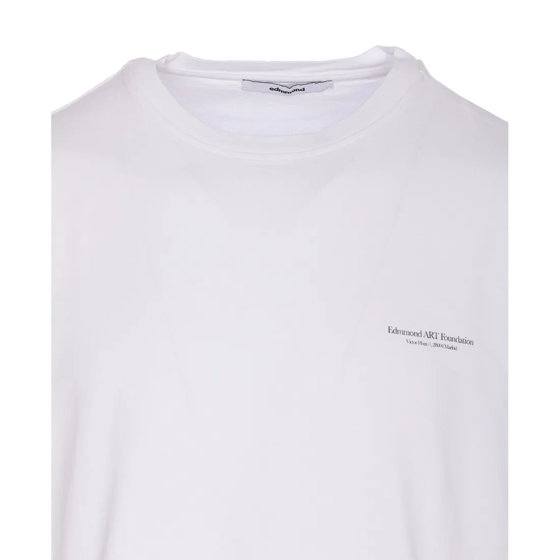 SAVILE ROW T-SHIRT - immagine 4