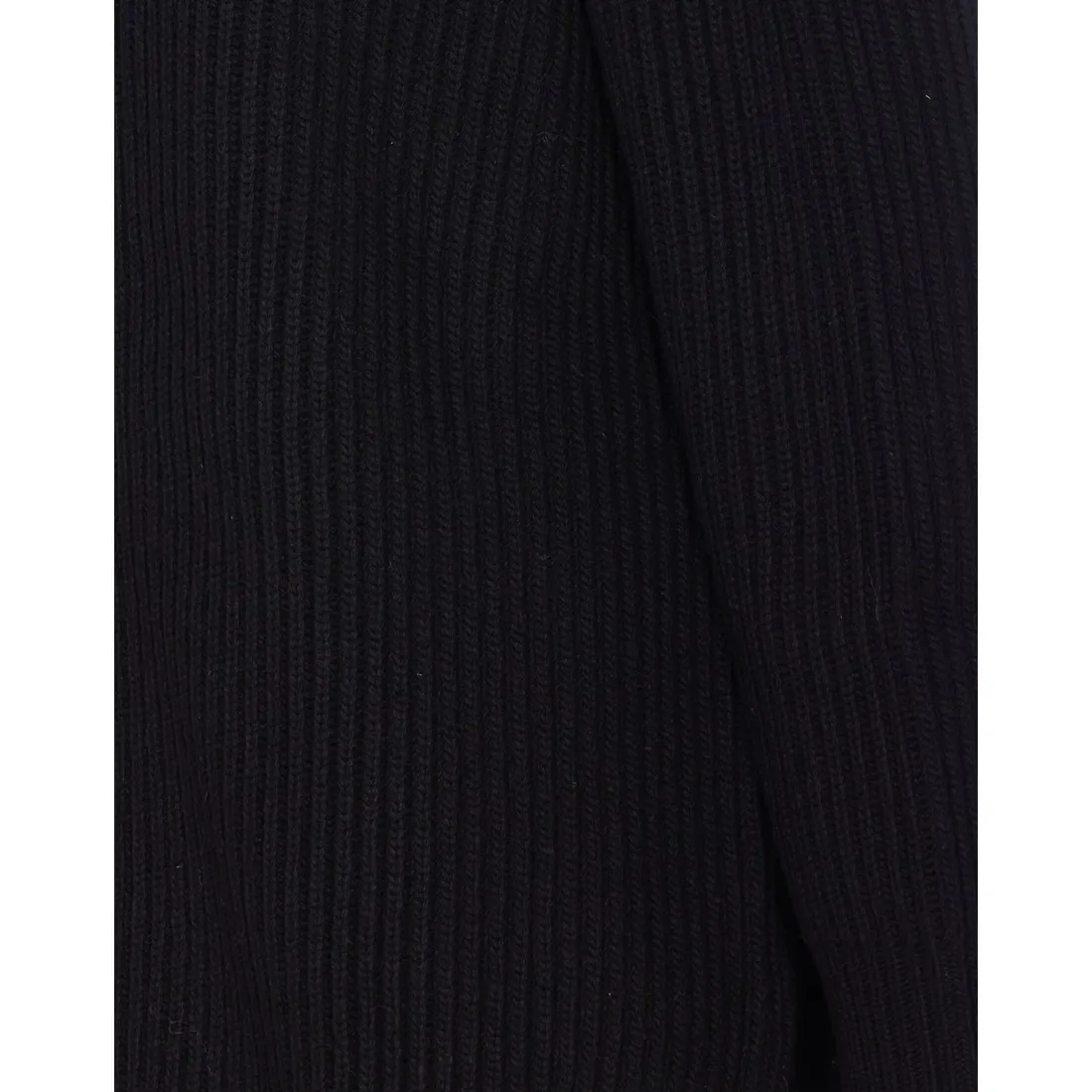 RIBBED KNIT CARDIGAN DRESS - immagine 3