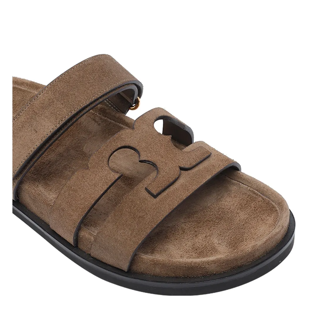 INES SPORT SLIDE SANDALS - immagine 2