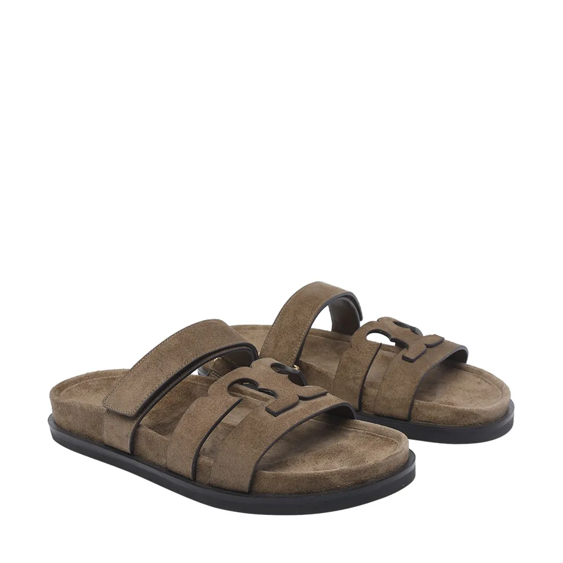 INES SPORT SLIDE SANDALS - immagine 3