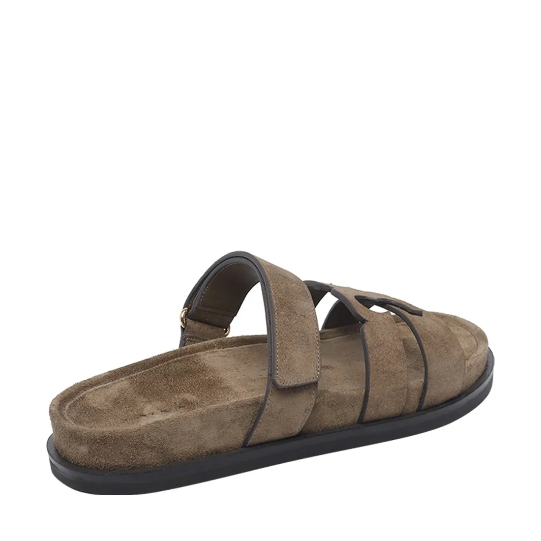 INES SPORT SLIDE SANDALS - immagine 4
