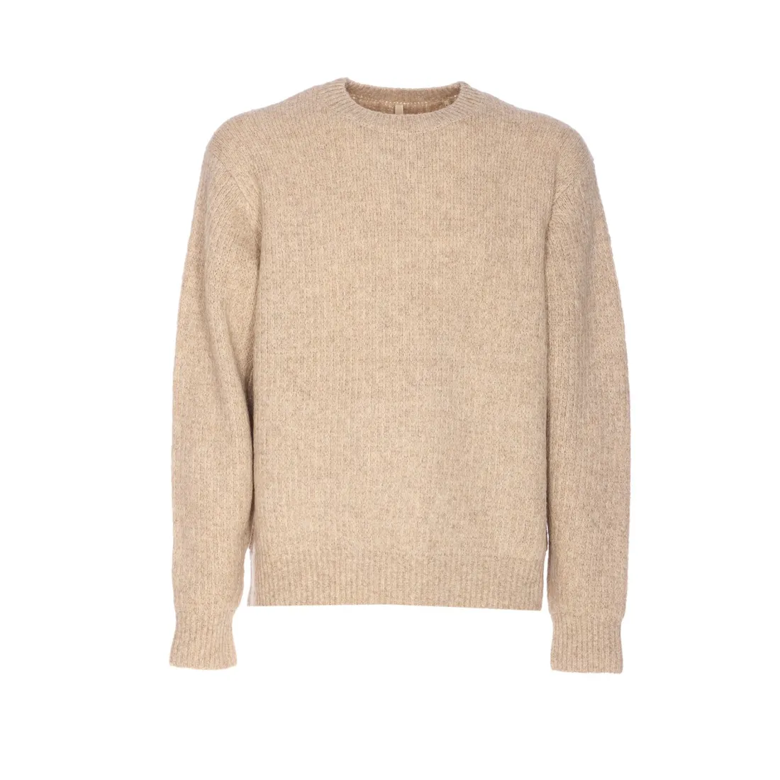YAK SWEATER - immagine 1