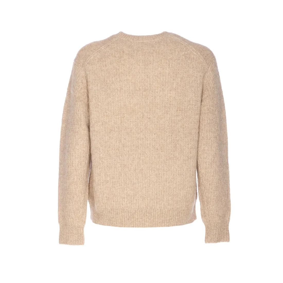 YAK SWEATER - immagine 2