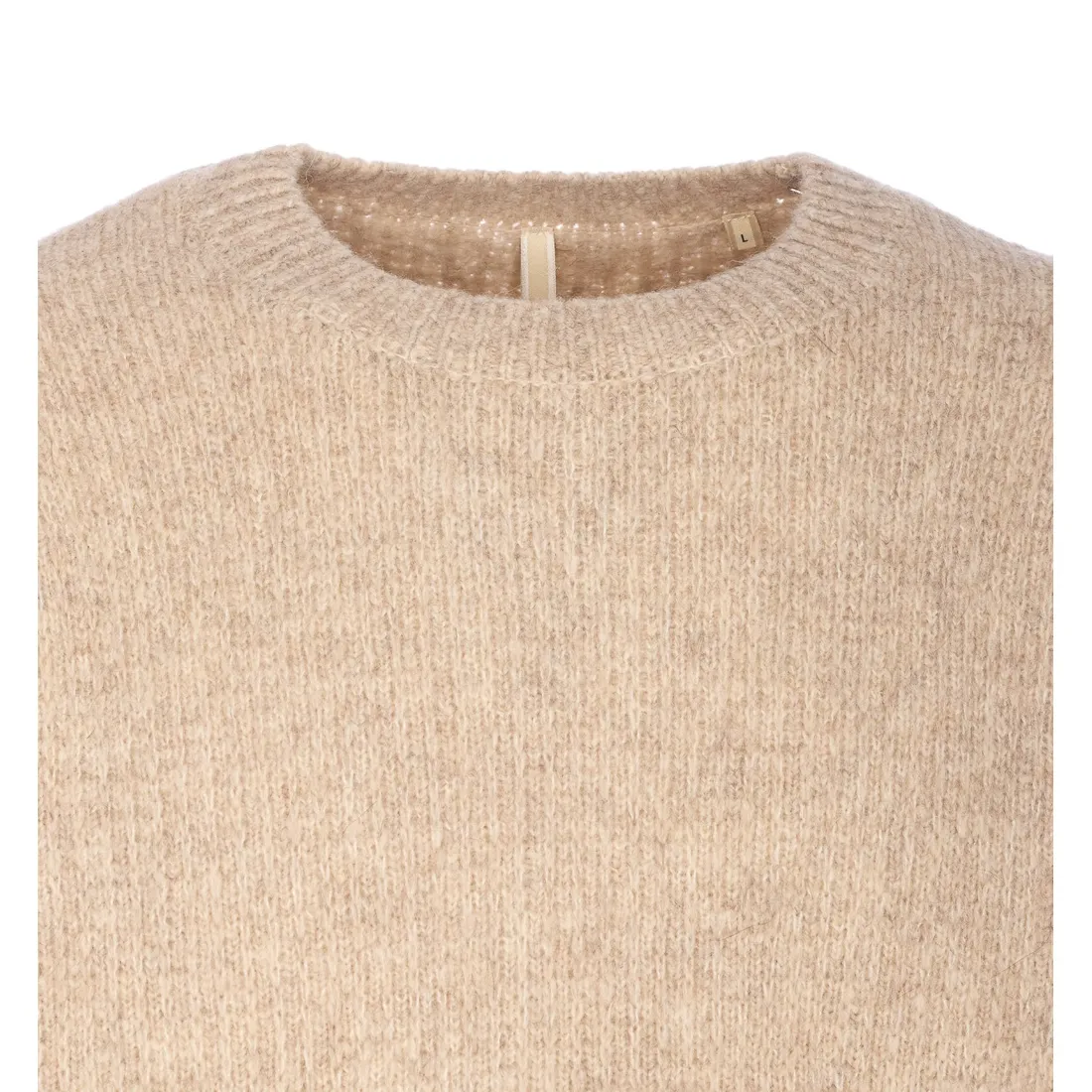 YAK SWEATER - immagine 4