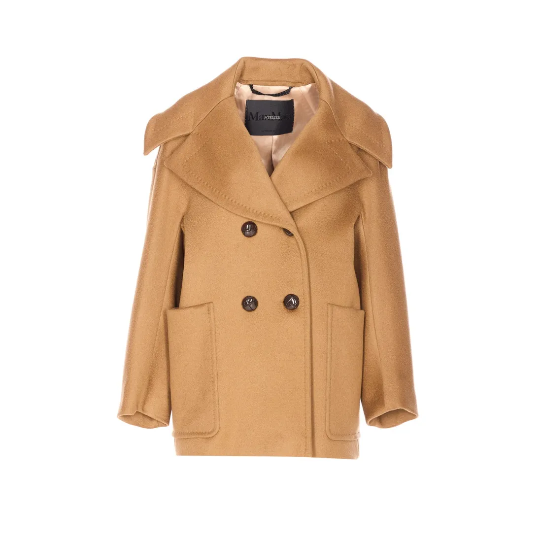 MARIO HEAVY JACKET - immagine 1