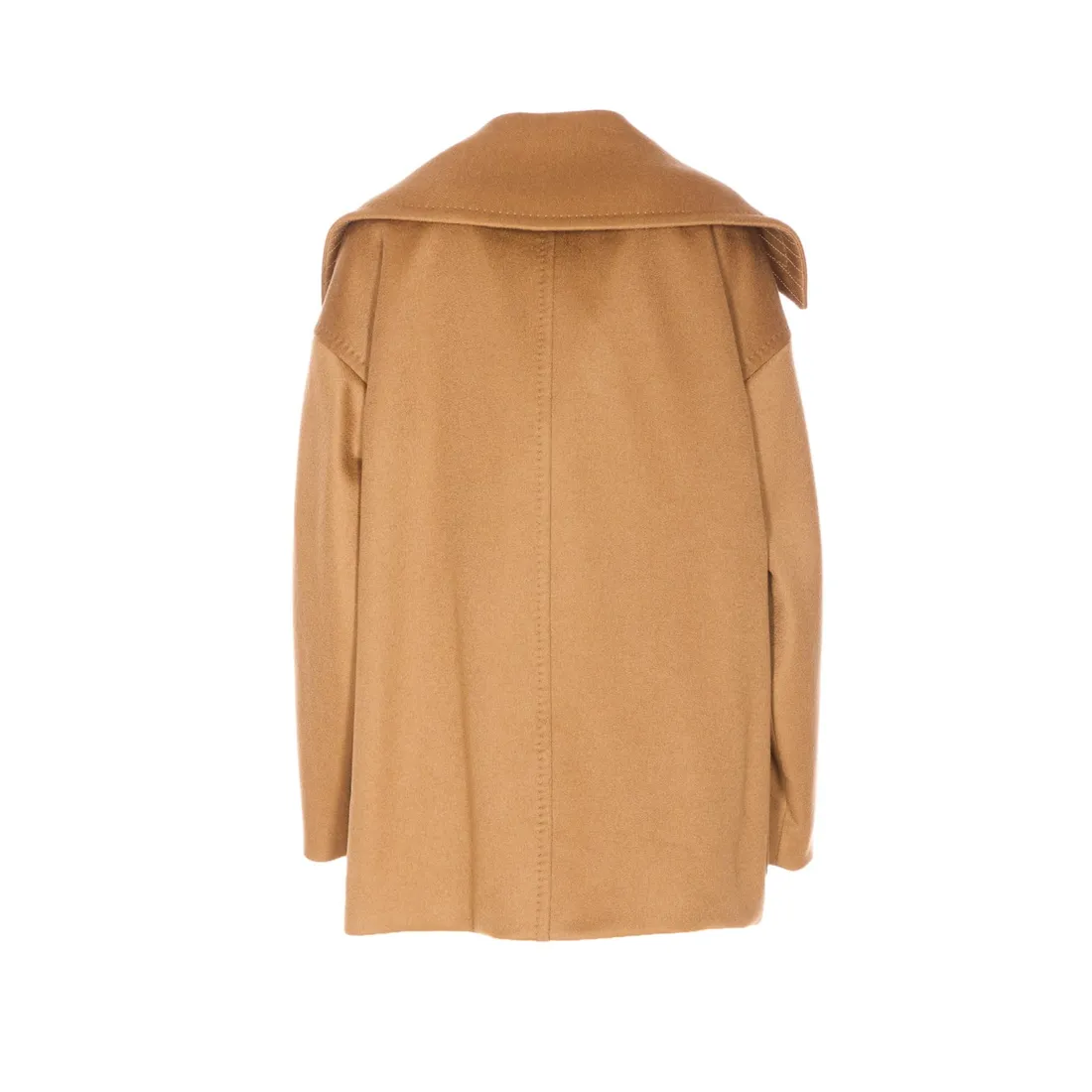 MARIO HEAVY JACKET - immagine 2
