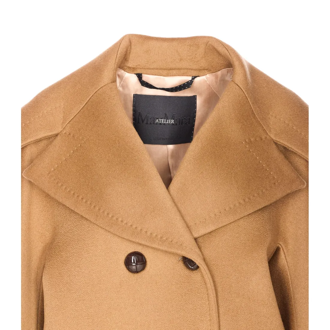 MARIO HEAVY JACKET - immagine 4