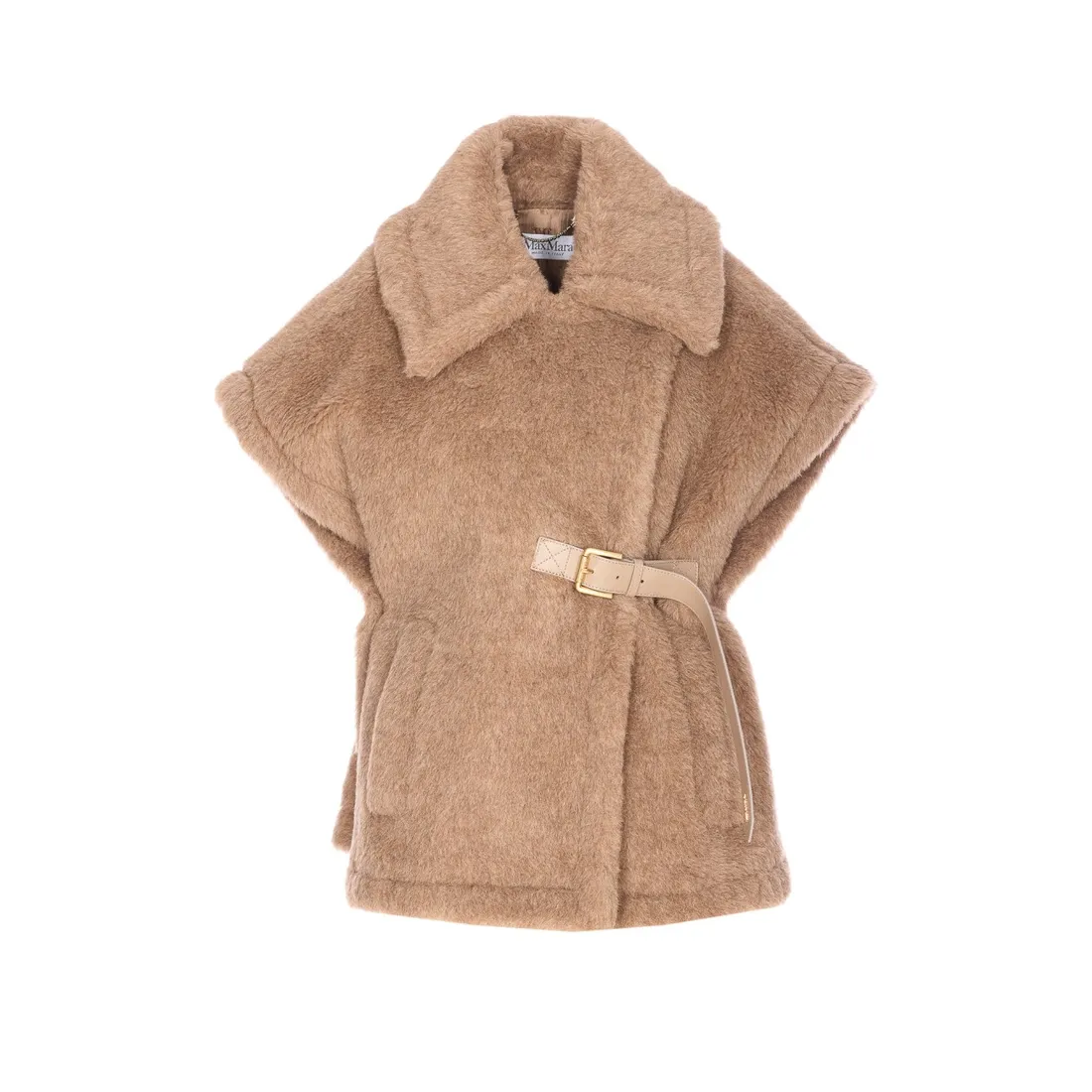 NEWABAVO CAPE - immagine 1