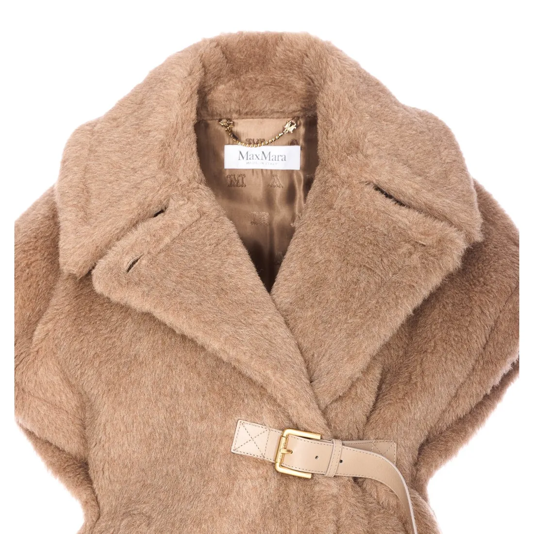 NEWABAVO CAPE - immagine 4