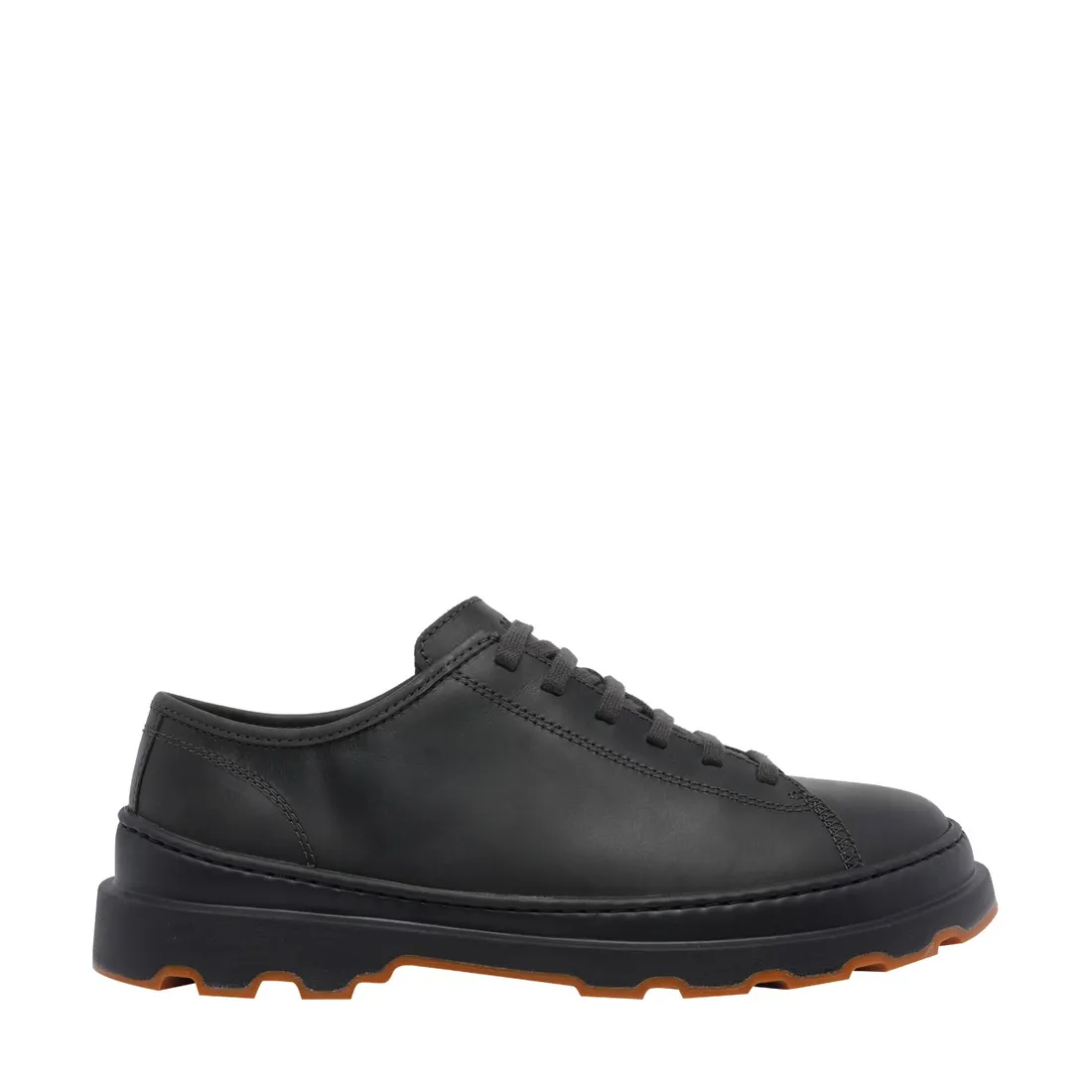 BRUTUS+ LACED UP SHOES K101066 BRUTUS/002 | Bruna Rosso