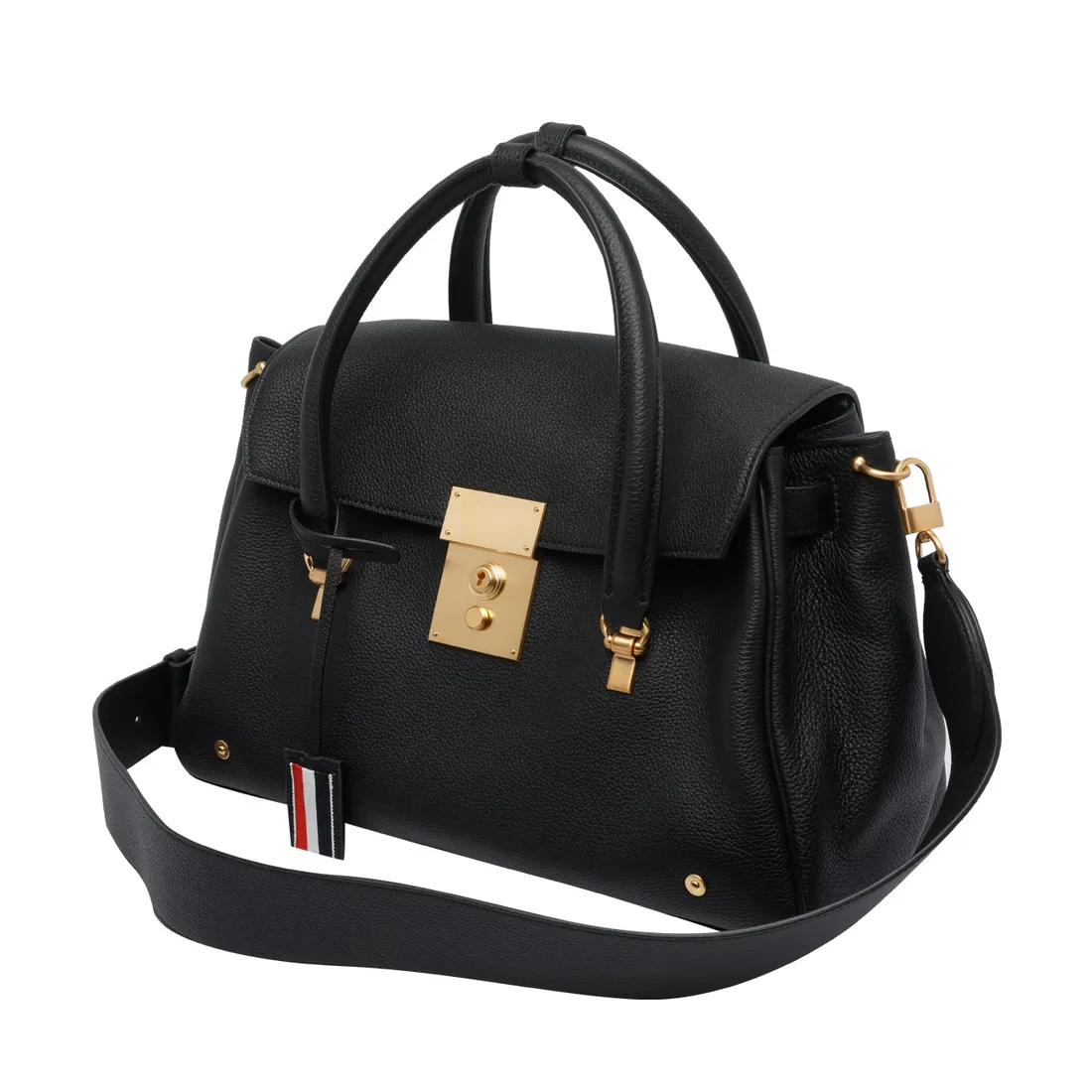 BOLTON HANDBAG - immagine 4