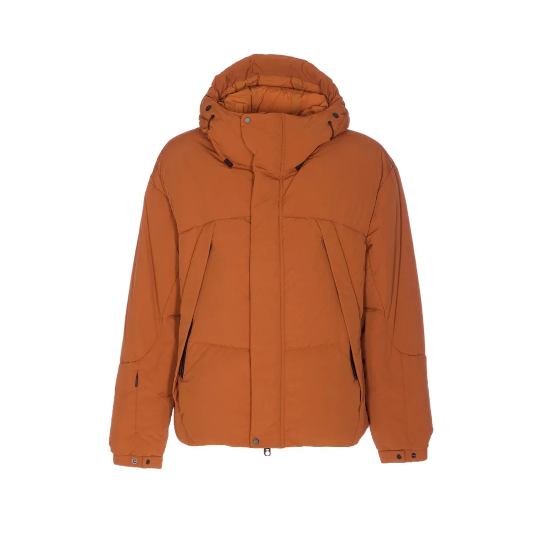 OUTERWEAR DOWN JACKET - immagine 1