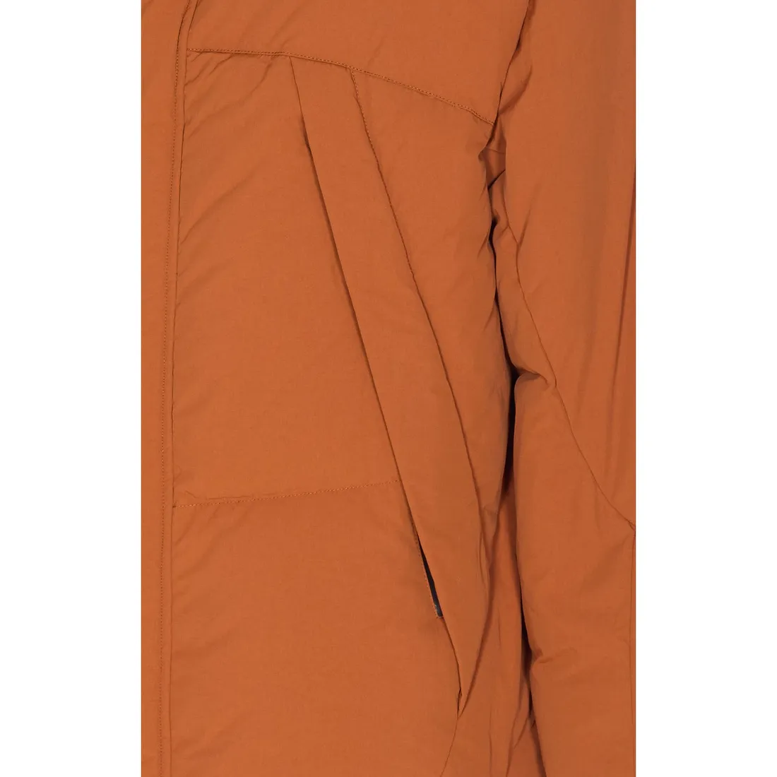 OUTERWEAR DOWN JACKET - immagine 3