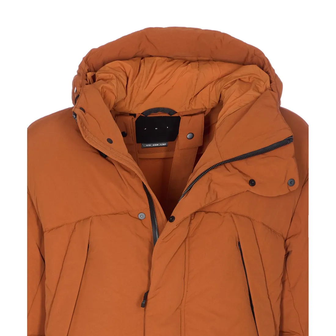 OUTERWEAR DOWN JACKET - immagine 4