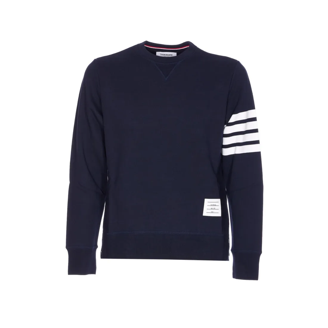 4 BAR SWEATSHIRT - immagine 1