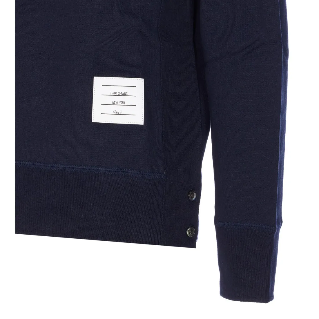 4 BAR SWEATSHIRT - immagine 3