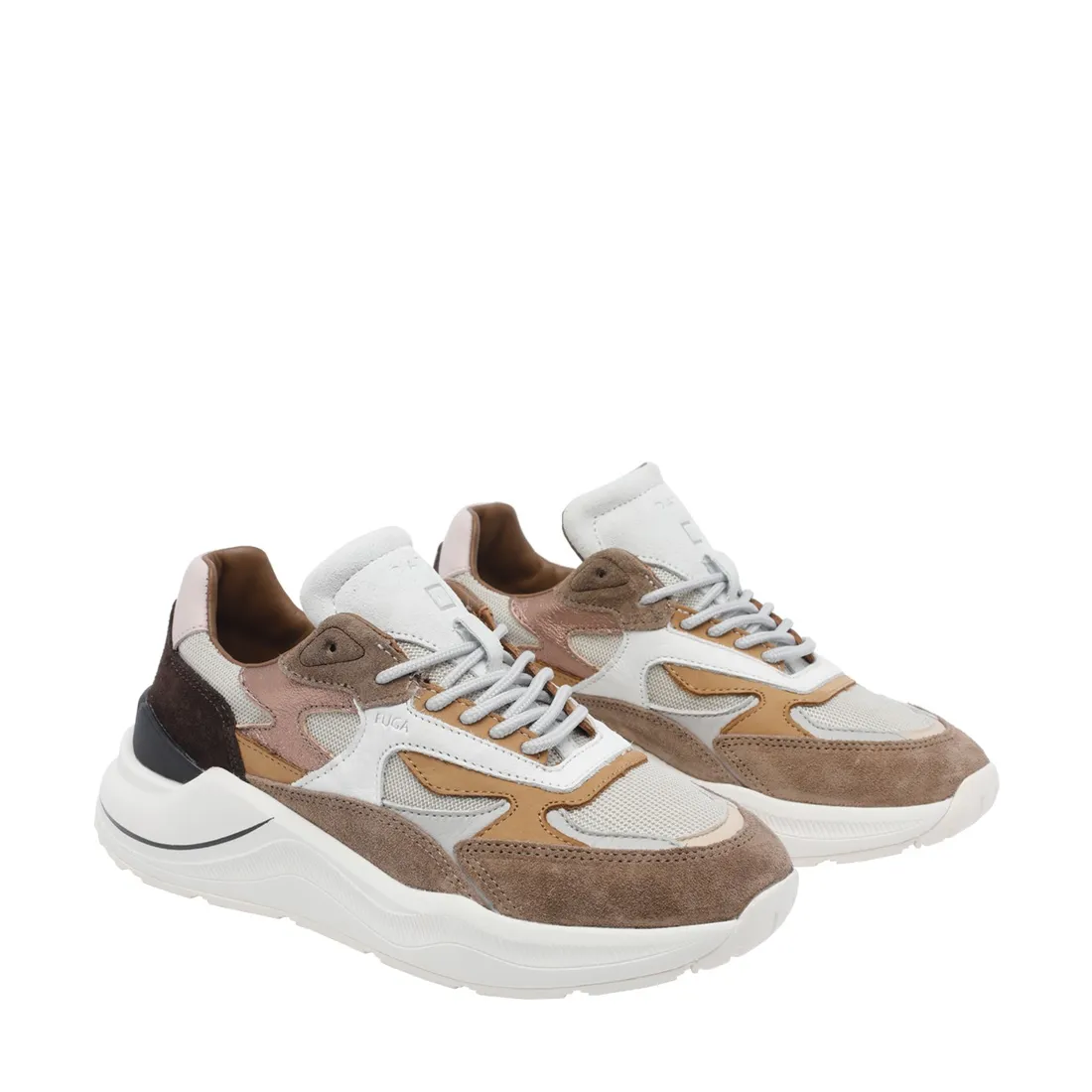 FUGA DRAGON SNEAKERS - immagine 2