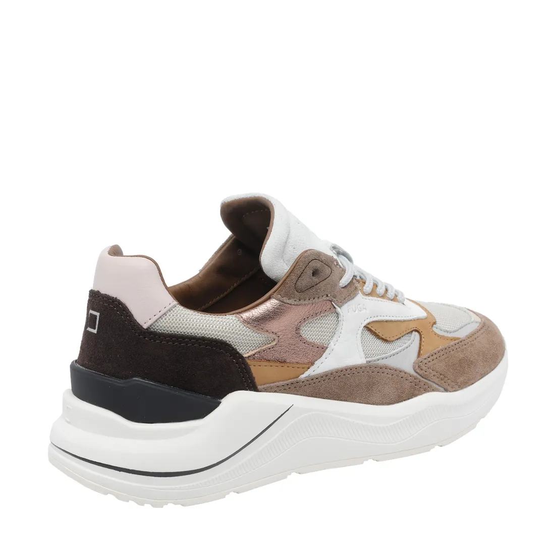 FUGA DRAGON SNEAKERS - immagine 3