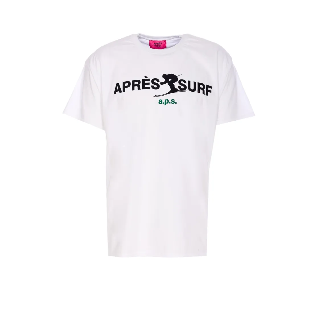 GIOVANNI T-SHIRT - immagine 1